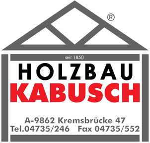 Holzbau Kabusch